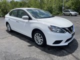 Used 2019 Nissan Sentra SV image 3