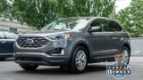 Used 2022 Ford Edge SEL image 2