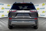 Used 2022 Jeep Cherokee Limited image 5