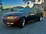 Used 2014 Volkswagen Passat TDI SEL Premium image 3