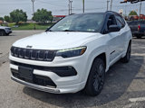 Certified 2023 Jeep Compass High Altitude image 4