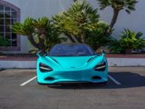 Used 2024 McLaren 750S image 2