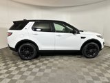 Used 2019 Land Rover Discovery Sport HSE image 4