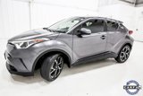 Used 2019 Toyota C-HR XLE image 3