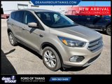 Certified 2017 Ford Escape SE image 2