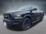 Used 2022 RAM 1500 Classic Warlock w/ Electronics Group image 3
