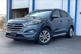 Used 2017 Hyundai Tucson SE Plus w/ Cargo Package image 2