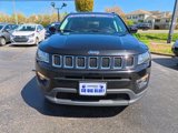 Used 2018 Jeep Compass Latitude w/ Popular Equipment Group image 3