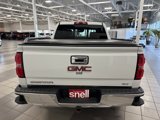 Used 2015 GMC Sierra 1500 SLT w/ SLT Crew Cab Value Package image 4