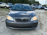 Used 2008 Toyota Corolla S image 3