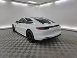 Certified 2020 Porsche Panamera Turbo S image 3