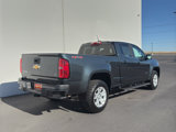Used 2018 Chevrolet Colorado LT w/ LT Convenience Package image 3