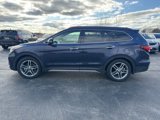 Used 2017 Hyundai Santa Fe Limited image 2