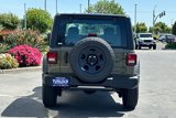 New 2025 Jeep Wrangler Sport image 5