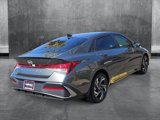 New 2025 Hyundai Elantra Sport image 2