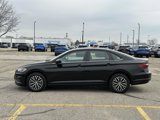 Used 2021 Volkswagen Jetta S w/ Driver Assistance Package image 2