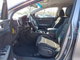 Certified 2022 Kia Sportage LX image 3