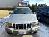 Used 2001 Jeep Grand Cherokee Laredo image 2