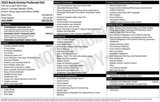 New 2025 Buick Envista Preferred w/ Convenience I Package image 2