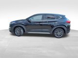 Used 2021 Hyundai Tucson Limited image 4