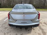 New 2025 Cadillac CT4 Premium Luxury image 4