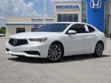 Used 2019 Acura TLX image 2