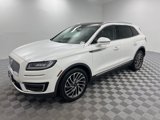 Used 2020 Lincoln Nautilus Reserve image 3