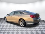 Used 2024 Chevrolet Malibu LT image 3