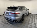 Used 2025 Jaguar F-PACE R-Dynamic S image 6