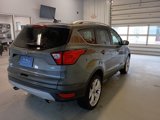 Used 2019 Ford Escape Titanium image 4