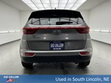 Used 2018 Kia Sportage LX image 5