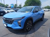 Certified 2024 Chevrolet Trax RS w/ Sunroof Package image 3