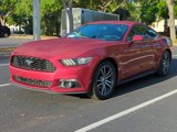 Used 2016 Ford Mustang Coupe image 2