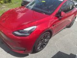 Used 2021 Tesla Model Y Performance image 4