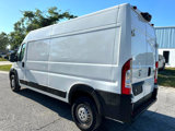 Used 2025 RAM ProMaster 2500 w/ Convenience Group image 3