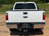 Used 2012 Ford F250 XLT w/ XLT Premium Pkg image 4