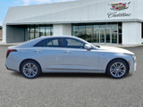 Certified 2022 Cadillac CT4 Luxury w/ Sun And Sound Package image 6