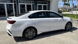 Used 2023 Kia Forte GT-Line w/ GT-Line Premium Package image 5