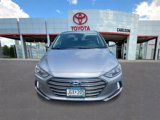 Used 2017 Hyundai Elantra Limited image 2