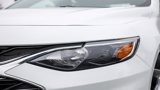 Used 2022 Chevrolet Malibu LT image 2