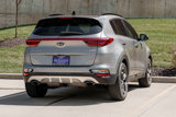 Used 2020 Kia Sportage SX image 3