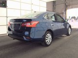 Used 2017 Nissan Sentra SV image 2