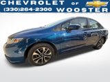 Used 2014 Honda Civic EX image 3