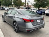 Used 2021 Nissan Altima 2.5 SR image 5
