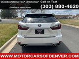 Used 2021 Lexus RX 350 AWD w/ Premium Package image 5