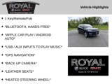 Used 2021 Jeep Compass Limited w/ Elite Interior Group image 4