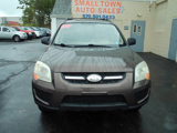 Used 2009 Kia Sportage LX image 2