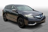 Used 2016 Acura RDX w/ Technology Package image 2