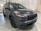 Used 2016 Jeep Cherokee Latitude image 2