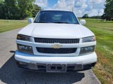 Used 2012 Chevrolet Colorado W/T w/ Power Convenience Package image 3
